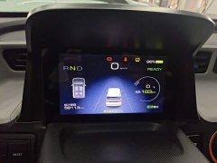 Wuling Hongguang MINIEV 2020 Deluxe Edition LFP Battery - ფოტო 12