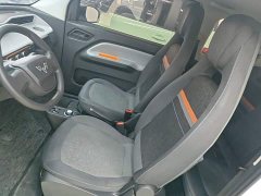 Wuling Hongguang MINIEV 2020 Deluxe Edition LFP Battery - ფოტო 15
