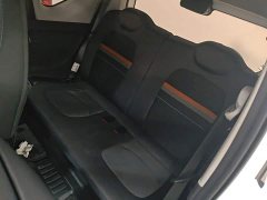 Wuling Hongguang MINIEV 2020 Deluxe Edition LFP Battery - ფოტო 17