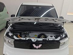 Wuling Hongguang MINIEV 2020 Deluxe Edition LFP Battery - ფოტო 20