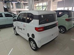 Wuling Hongguang MINIEV 2020 Deluxe Edition LFP Battery - ფოტო 5