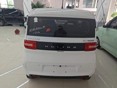 Wuling Hongguang MINIEV 2020 Deluxe Edition LFP Battery - ფოტო 6