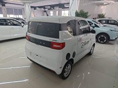 Wuling Hongguang MINIEV 2020 Deluxe Edition LFP Battery - ფოტო 7