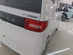 Wuling Hongguang MINIEV 2020 Deluxe Edition LFP Battery - ფოტო 8