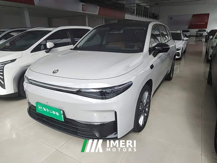 Leapmotor C10 530 Smart Comfort Edition - ავტომობილი ჩინეთიდან