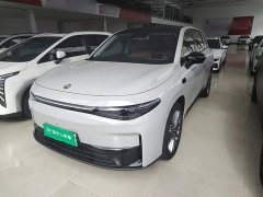 Leapmotor C10 530 Smart Comfort Edition - ფოტო 1