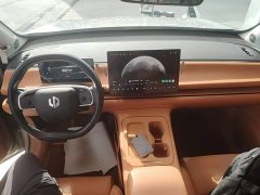 Leapmotor C10 530 Smart Comfort Edition - ფოტო 10