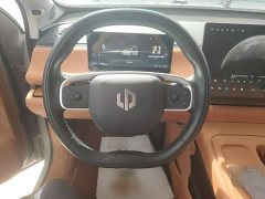 Leapmotor C10 530 Smart Comfort Edition - ფოტო 11