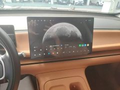 Leapmotor C10 530 Smart Comfort Edition - ფოტო 13
