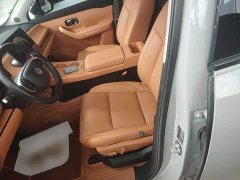 Leapmotor C10 530 Smart Comfort Edition - ფოტო 15