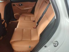 Leapmotor C10 530 Smart Comfort Edition - ფოტო 17