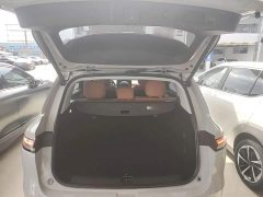 Leapmotor C10 530 Smart Comfort Edition - ფოტო 19