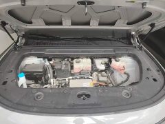 Leapmotor C10 530 Smart Comfort Edition - ფოტო 20