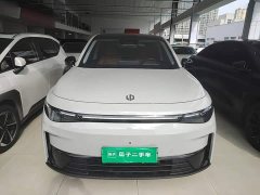 Leapmotor C10 530 Smart Comfort Edition - ფოტო 3