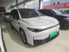 Leapmotor C10 530 Smart Comfort Edition - ფოტო 4