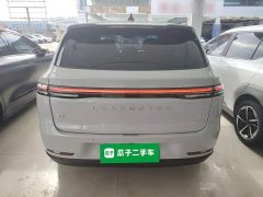 Leapmotor C10 530 Smart Comfort Edition - ფოტო 6