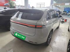 Leapmotor C10 530 Smart Comfort Edition - ფოტო 7