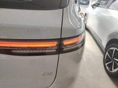 Leapmotor C10 530 Smart Comfort Edition - ფოტო 8