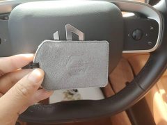 Leapmotor C10 530 Smart Comfort Edition - ფოტო 9