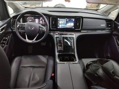 GAC Aion M8 2023 Lingxiu Series 390T Premium Edition - ფოტო 10