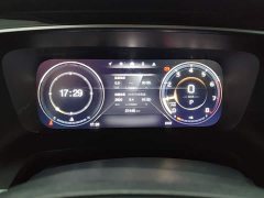 GAC Aion M8 2023 Lingxiu Series 390T Premium Edition - ფოტო 12