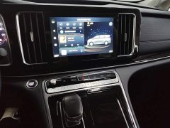 GAC Aion M8 2023 Lingxiu Series 390T Premium Edition - ფოტო 13