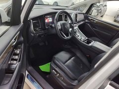 GAC Aion M8 2023 Lingxiu Series 390T Premium Edition - ფოტო 16