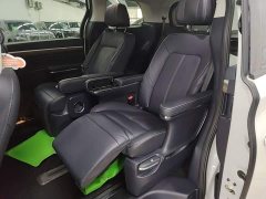 GAC Aion M8 2023 Lingxiu Series 390T Premium Edition - ფოტო 17