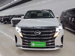 GAC Aion M8 2023 Lingxiu Series 390T Premium Edition - ფოტო 3