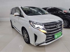 GAC Aion M8 2023 Lingxiu Series 390T Premium Edition - ფოტო 4