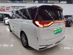 GAC Aion M8 2023 Lingxiu Series 390T Premium Edition - ფოტო 5