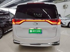 GAC Aion M8 2023 Lingxiu Series 390T Premium Edition - ფოტო 6