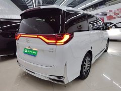 GAC Aion M8 2023 Lingxiu Series 390T Premium Edition - ფოტო 7