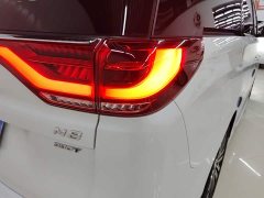 GAC Aion M8 2023 Lingxiu Series 390T Premium Edition - ფოტო 8