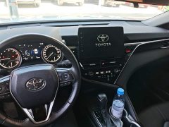 Toyota Camry 2.0G Luxury Edition - ფოტო 10