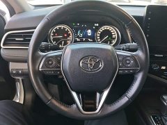 Toyota Camry 2.0G Luxury Edition - ფოტო 11