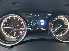 Toyota Camry 2.0G Luxury Edition - ფოტო 12