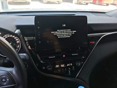 Toyota Camry 2.0G Luxury Edition - ფოტო 13