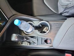 Toyota Camry 2.0G Luxury Edition - ფოტო 14