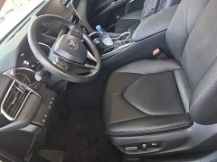 Toyota Camry 2.0G Luxury Edition - ფოტო 15
