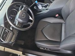 Toyota Camry 2.0G Luxury Edition - ფოტო 16