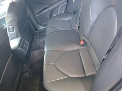 Toyota Camry 2.0G Luxury Edition - ფოტო 17