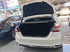 Toyota Camry 2.0G Luxury Edition - ფოტო 19