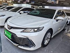 Toyota Camry 2.0G Luxury Edition - ფოტო 2