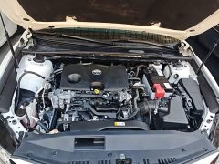 Toyota Camry 2.0G Luxury Edition - ფოტო 20
