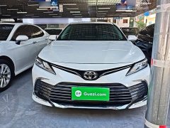 Toyota Camry 2.0G Luxury Edition - ფოტო 3