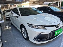 Toyota Camry 2.0G Luxury Edition - ფოტო 4
