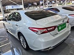 Toyota Camry 2.0G Luxury Edition - ფოტო 5
