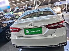 Toyota Camry 2.0G Luxury Edition - ფოტო 6