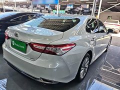 Toyota Camry 2.0G Luxury Edition - ფოტო 7
